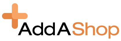 AddAShop Logo